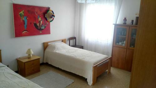 Apartamento S261 - Sirolo, Trilocale A Due Passi Dal Centro