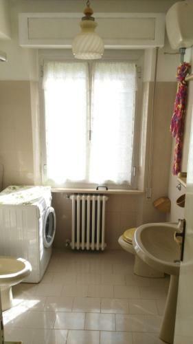 Apartamento S261 - Sirolo, Trilocale A Due Passi Dal Centro