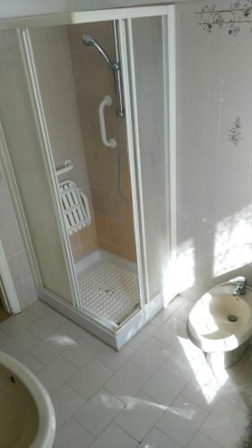 Apartamento S261 - Sirolo, Trilocale A Due Passi Dal Centro