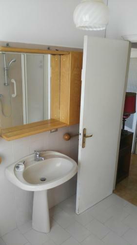 Apartamento S261 - Sirolo, Trilocale A Due Passi Dal Centro