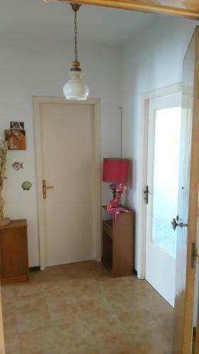 Apartamento S261 - Sirolo, Trilocale A Due Passi Dal Centro