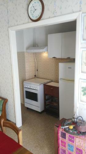 Apartamento S261 - Sirolo, Trilocale A Due Passi Dal Centro