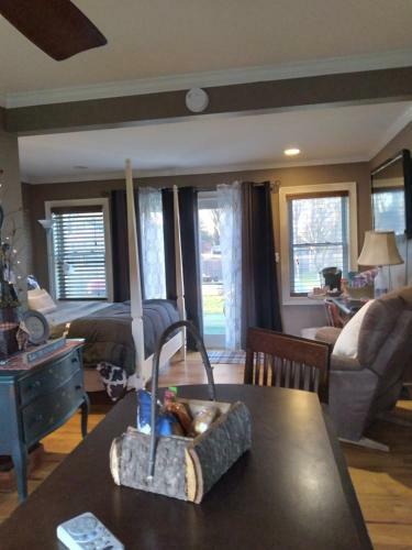 Hostal Private Pet Friendly Suite With Exclusive Hot Tub