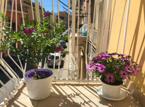 Apartamento Casa Vacanza Terramare, Siracusa