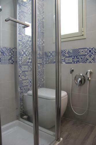 Apartamento Casa Vacanza Terramare, Siracusa