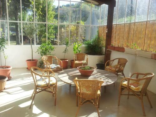 L'etoile Chambre Et Table D'h�tes (Demi-pension)