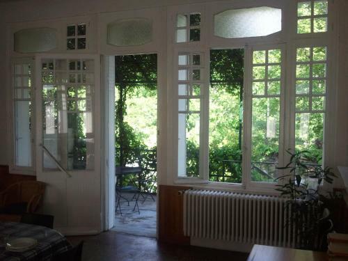 L'etoile Chambre Et Table D'h�tes (Demi-pension)