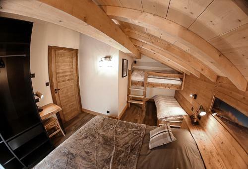 Le Chalet Margaux La Bresse