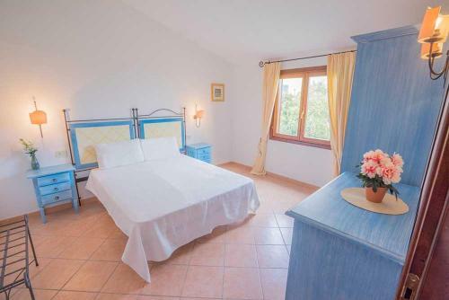 Apartamento Residence Baia Sant Anna Con Piscina