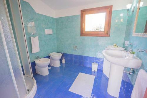 Apartamento Residence Baia Sant Anna Con Piscina