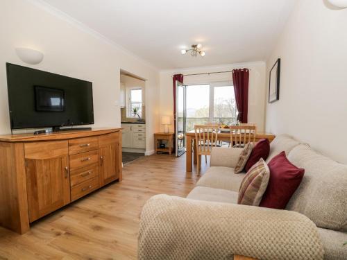 Apartamento Claife Heights