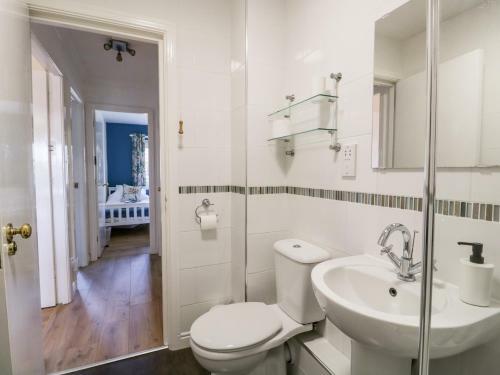 Apartamento Claife Heights
