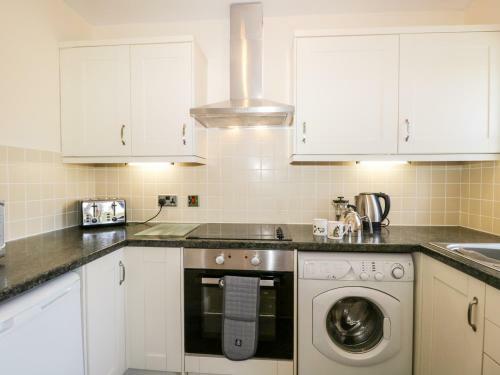 Apartamento Claife Heights