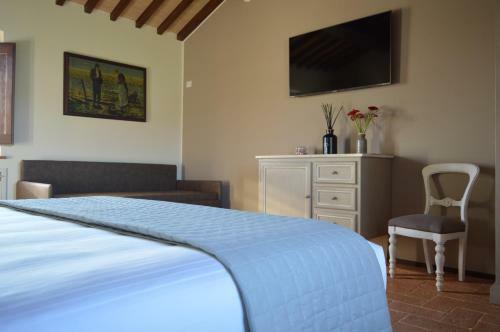 Bed & Breakfast Opera Domini Asisium
