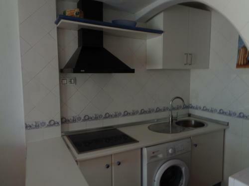 Apartamento D�plex Naturista Mi Cipr�s