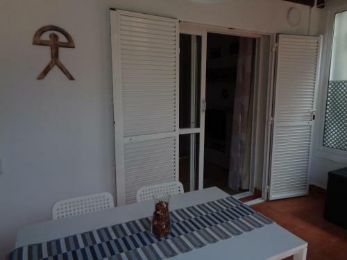 Apartamento D�plex Naturista Mi Cipr�s