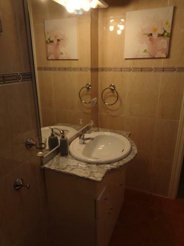 Apartamento D�plex Naturista Mi Cipr�s