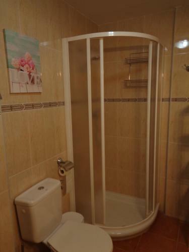 Apartamento D�plex Naturista Mi Cipr�s