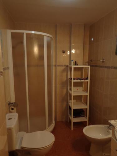 Apartamento D�plex Naturista Mi Cipr�s