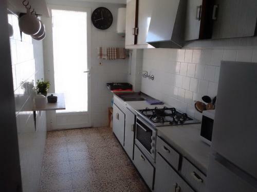 Apartamento La Vila Del Mar