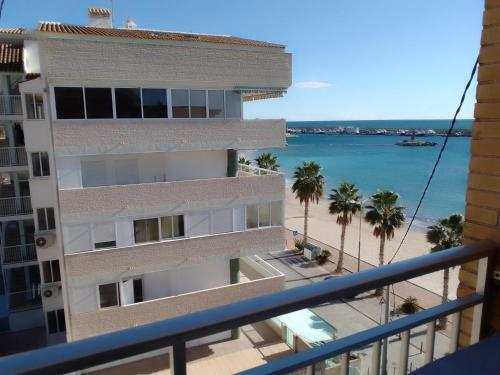 Apartamento La Vila Del Mar