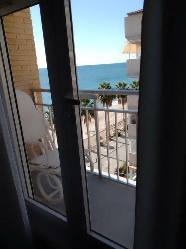 Apartamento La Vila Del Mar