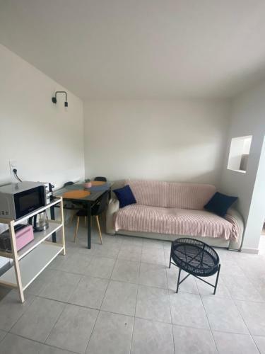 Apartamento Baie Des Anges