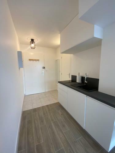 Apartamento Baie Des Anges
