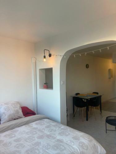 Apartamento Baie Des Anges