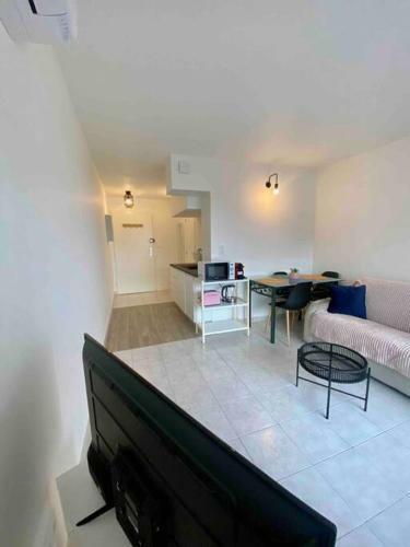Apartamento Baie Des Anges