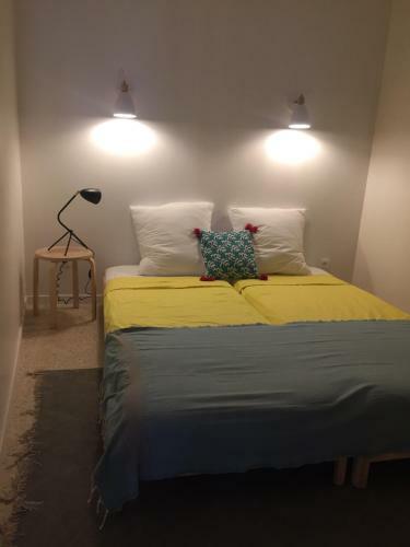 Apartamento Flat In The Historical City Center
