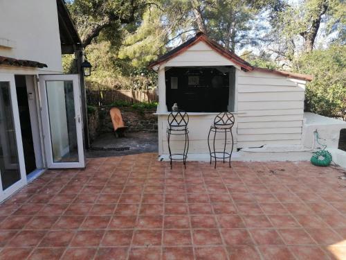 Apartamento Villa Josette