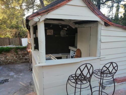 Apartamento Villa Josette