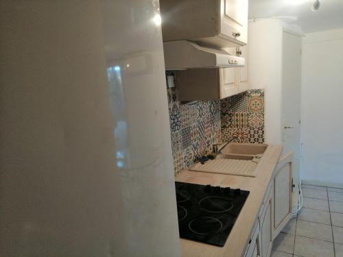 Apartamento Villa Josette