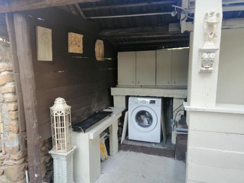 Apartamento Villa Josette