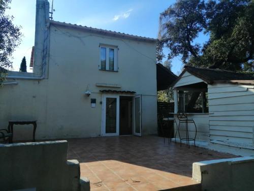 Apartamento Villa Josette
