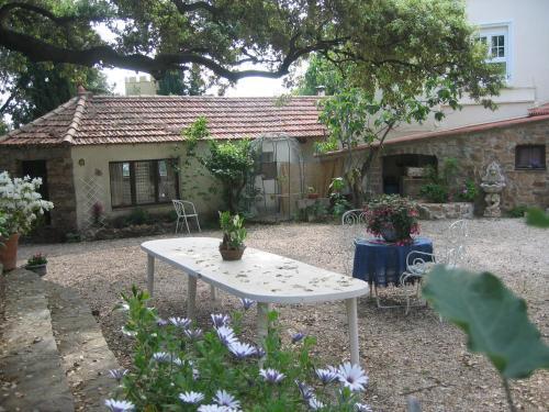 Apartamento Villa Josette
