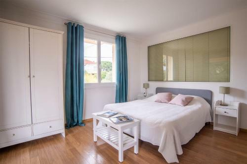 Welcome To The Nossi-b� Villa