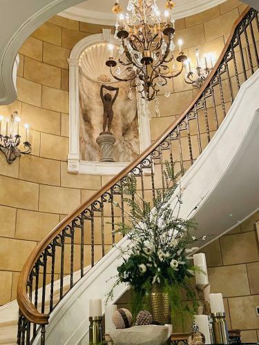 Princess Suite