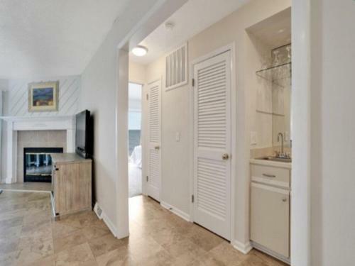 Apartamento Sandy Toes Condo