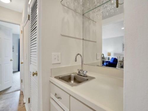Apartamento Sandy Toes Condo