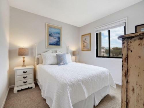 Apartamento Sandy Toes Condo