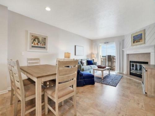 Apartamento Sandy Toes Condo