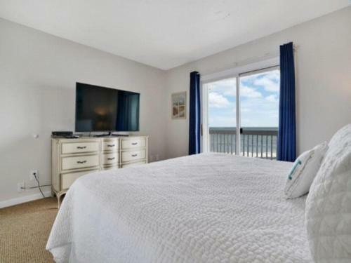 Apartamento Sandy Toes Condo