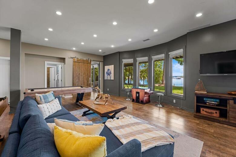 Lake Norman Getaway By Stay Lake Norman