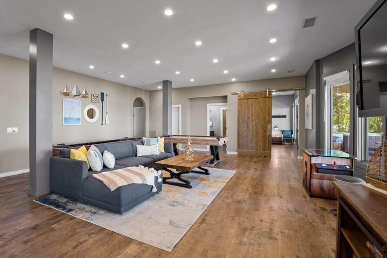Lake Norman Getaway By Stay Lake Norman
