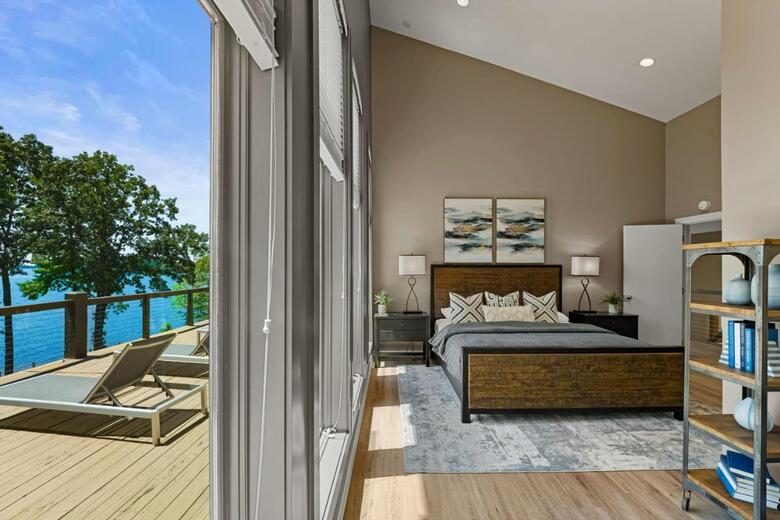 Lake Norman Getaway By Stay Lake Norman