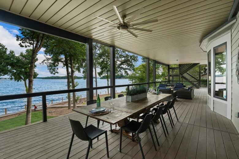 Lake Norman Getaway By Stay Lake Norman