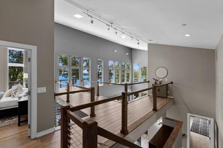 Lake Norman Getaway By Stay Lake Norman