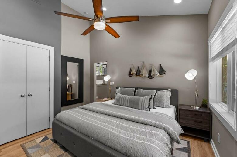Lake Norman Getaway By Stay Lake Norman